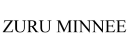 ZURU MINNEE
