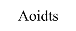 AOIDTS