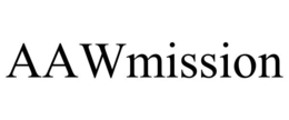 AAWMISSION