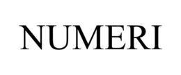 NUMERI