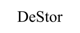 DESTOR