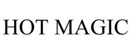 HOT MAGIC