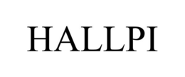 HALLPI