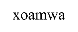 XOAMWA
