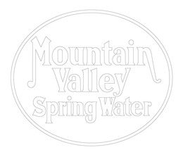 MOUNTAIN VALLEY SPRING WATER