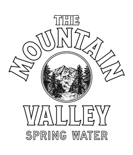 THE MOUNTAIN VALLEY SPRING WATER