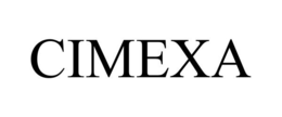 CIMEXA