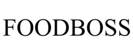 FOODBOSS
