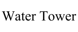 WATER TOWER