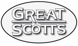 GREAT SCOTTS