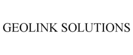 GEOLINK SOLUTIONS