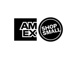 AM EX SHOP SMALL