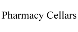 PHARMACY CELLARS