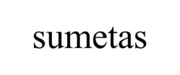 SUMETAS