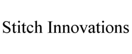 STITCH INNOVATIONS