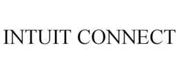 INTUIT CONNECT