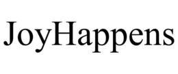 JOYHAPPENS