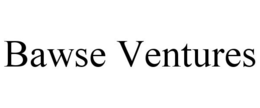 BAWSE VENTURES