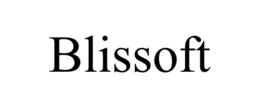 BLISSOFT