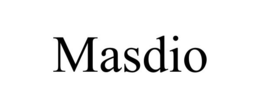 MASDIO