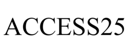 ACCESS25