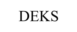 DEKS