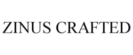 ZINUS CRAFTED