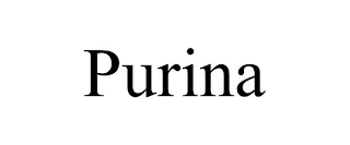 PURINA