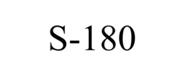S-180
