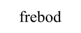 FREBOD