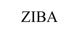 ZIBA