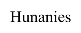 HUNANIES
