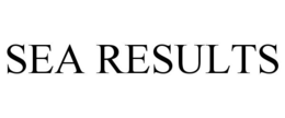 SEA RESULTS