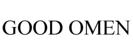 GOOD OMEN
