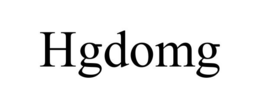 HGDOMG