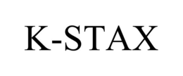 K-STAX