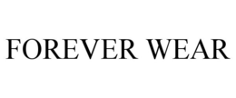 FOREVER WEAR
