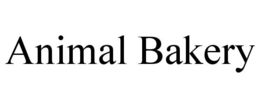 ANIMAL BAKERY