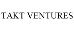 TAKT VENTURES