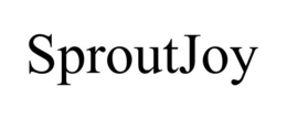 SPROUTJOY
