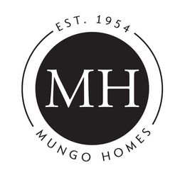 EST. 1954 MH MUNGO HOMES