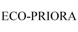 ECO-PRIORA