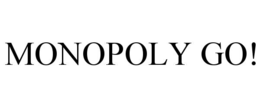 MONOPOLY GO!