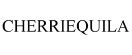 CHERRIEQUILA