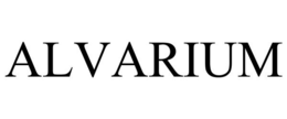 ALVARIUM