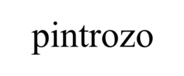 PINTROZO
