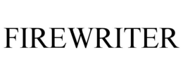 FIREWRITER
