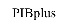 PIBPLUS