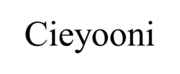 CIEYOONI