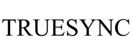 TRUESYNC